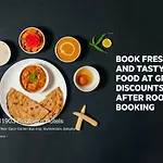 Hotel Alok Residency