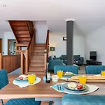 1 Charming Villa Conde Private Garden Pool, Bbq!