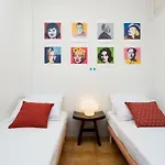 Apartamento Parque Royale