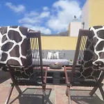Apartamento La Caleta Isla De El Hierro Terrace With Incredible Views