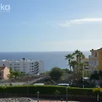 Modern Appartement Met Zeezicht, Golf Del Sur, Tereka