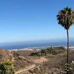 Villa El Leon Blanco