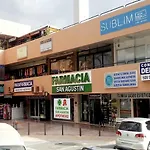 Apartamento Bello Horizonte San Agustin