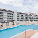 Homeforguest Harmony Park New Apt With Sea View