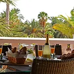 Ferienhaus Casa Veronica - Morro Jable - Pool - Wifi - Meerblick