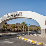 Duplex Palm Mar B32