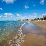 Apartamento Caleton Blanco