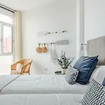 Apartamento Residencial Miramar
