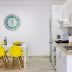 Apartamentos Los Laureles