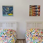 Apartamentos Los Laureles