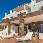 Villa Oasis De Asomada
