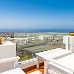 Villa Oasis De Asomada