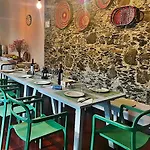 Hotel Rural Triana