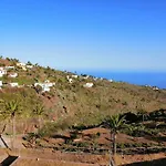 Casa Niebla En Alajero
