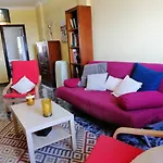 Casa Niebla En Alajero