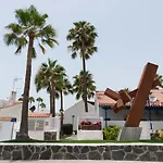 Beach Golf Marina Pasito Blanco