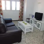 Apartamentos Bajamar