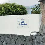 Villa La Graciosa