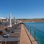 Beach Golf Marina Pasito Blanco