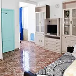 Apartment Calle Coronel