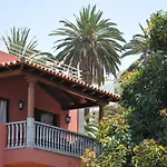 Casa Las Palmitas