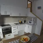Apartamento Tarajal