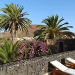 Cortijo De Faro Pechiguera