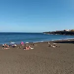 Descubre Gran Canaria. Free Parking.