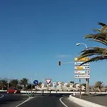 Descubre Gran Canaria. Free Parking.