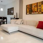 Apartamento Balandros