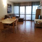 Arrecife Beach Front