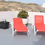 B&B La Caleta Zimmer 3