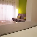 Apartamento Con Piscina En Puerto De La Cruz