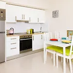 Bonito Apartamento & Piscina