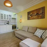 Torviscas Playa Apartment - Orlando