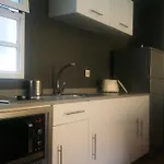 Apartamentos Olimpia