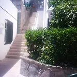 Apartamentos Olimpia