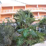 Apartamento La Falaise