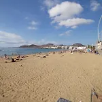 Apartment Close To Canteras Beach 405
