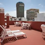 Apartment Close To Canteras Beach 102