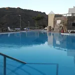 Apartment With 3 Bedrooms In El Chaparral, With Wonderful Sea View, Po