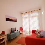 Apartment Close To Canteras Beach 405