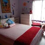 House With One Bedroom In Candelaria, With Wonderful Sea View, Furnish