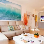 Apartment Close To Canteras Beach 104