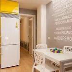 Apartment Close To Canteras Beach 104