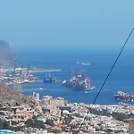 House With 4 Bedrooms In Santa Cruz De Tenerife, With Wonderful Sea VI