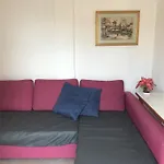 Apartment With 2 Bedrooms In Costa Adeje, With Pool Access And Balcony
