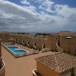 Apartment With 2 Bedrooms In Costa Adeje, With Pool Access And Balcony