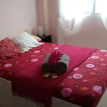 Apartment With One Bedroom In Candelaria, With Wonderful Mountain View