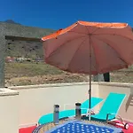 Apartment With One Bedroom In Candelaria, With Wonderful Mountain View
